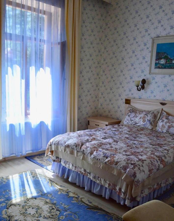 ホテルVila Cerbul Albastru モネアサ エクステリア 写真